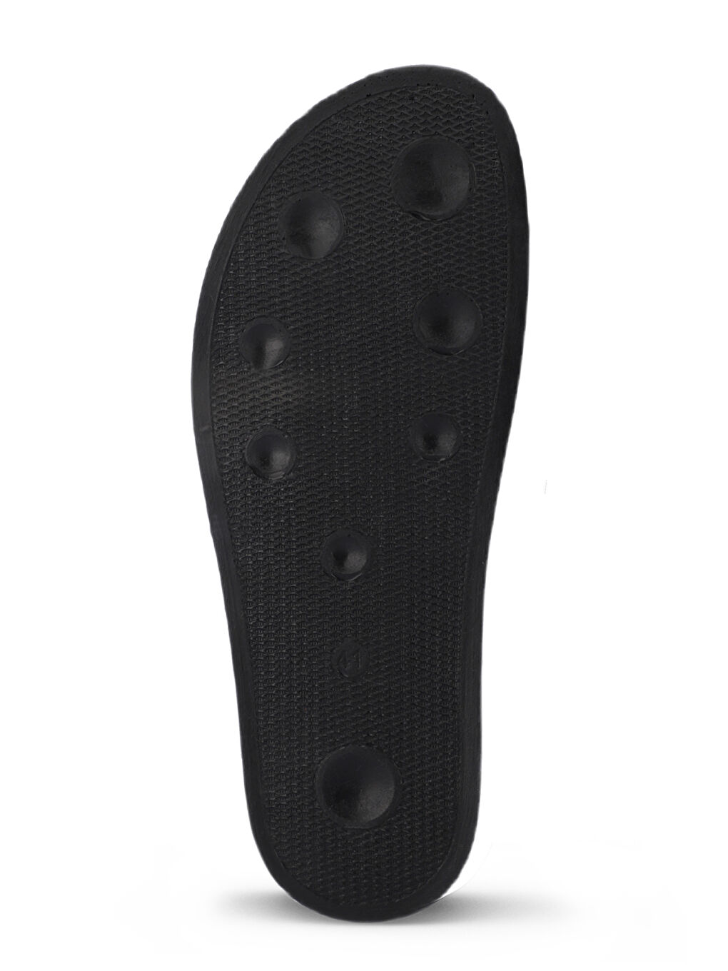 FILANTO Erkek Beyaz / Siyah Terlik-6