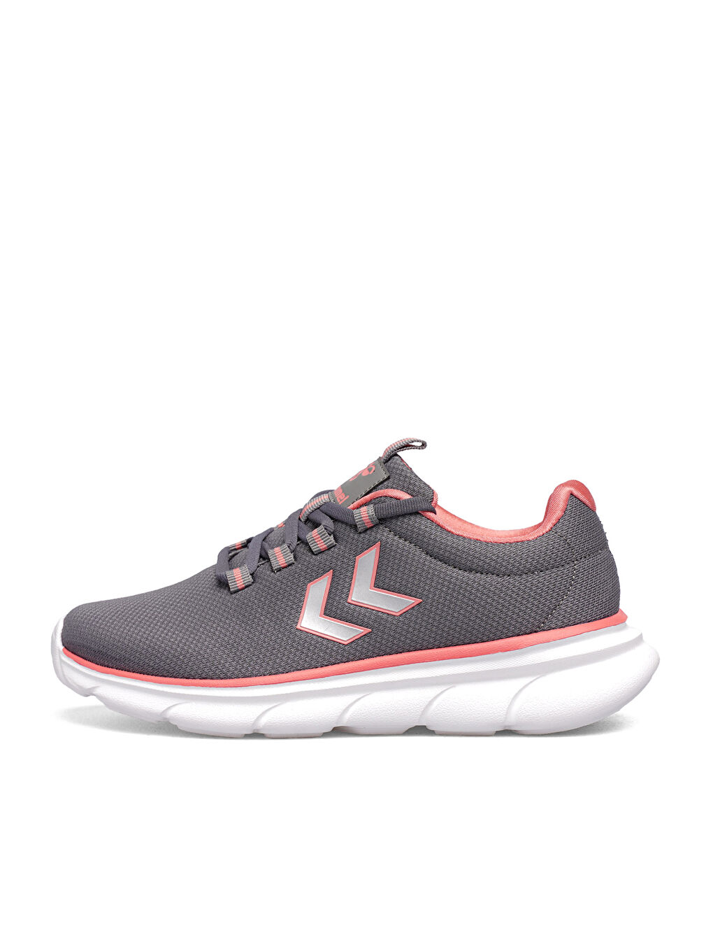 Tyro II Siyah Koşu Ayakkabısı