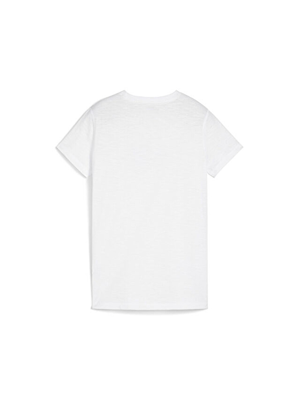 Women's Radiant Run Tee Kadın Günlük Tişört 52512302 Beyaz-1