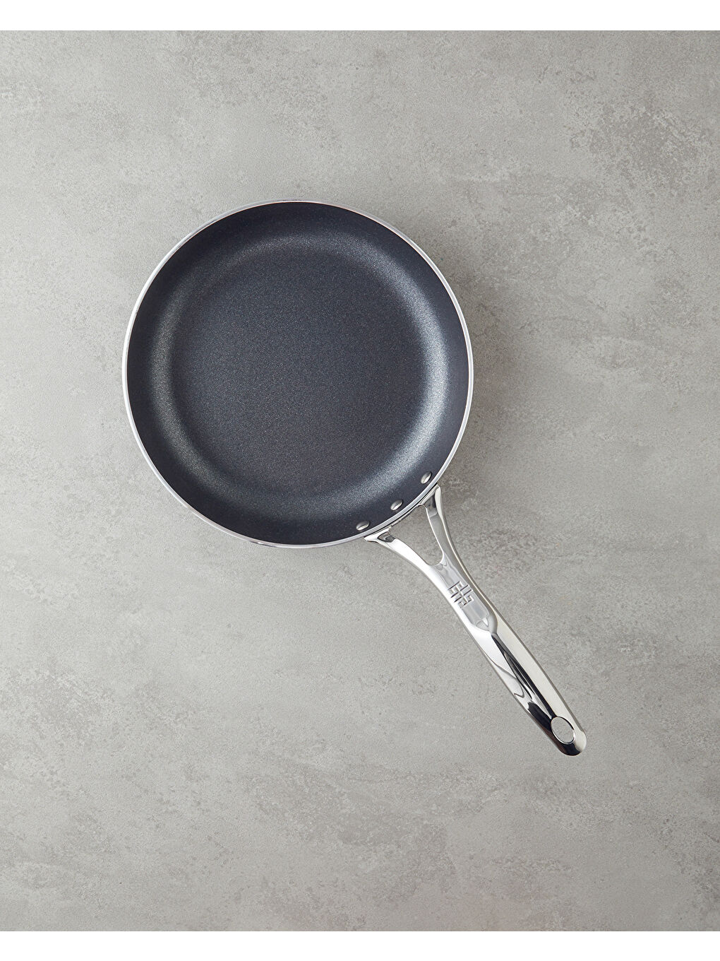 Horeca Maksi Tava 26 cm Siyah-1