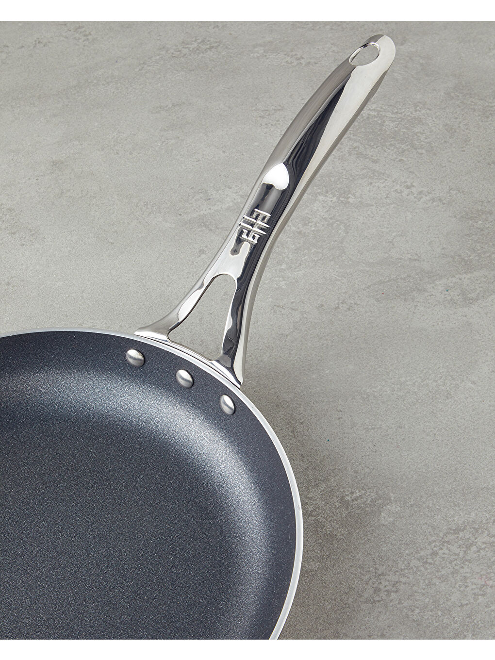 Horeca Maksi Tava 26 cm Siyah-2