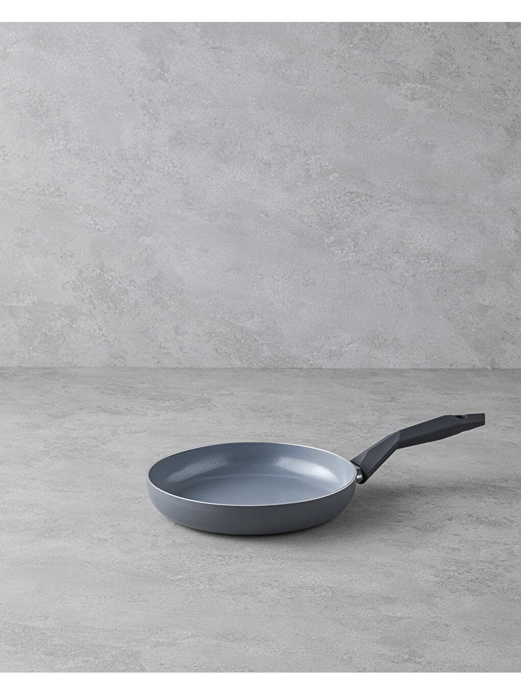 Prego CeraWell Tava 24 cm Gri