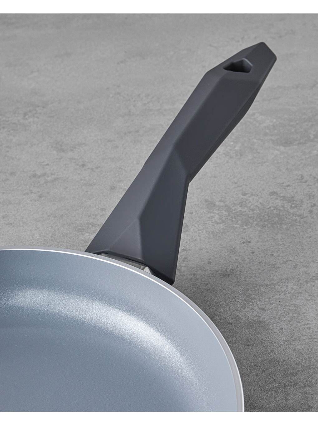 Prego CeraWell Tava 24 cm Gri-2