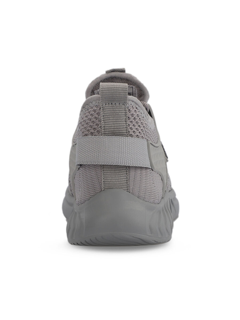 GABRIEL Sneaker Erkek Ayakkabı Gri-5