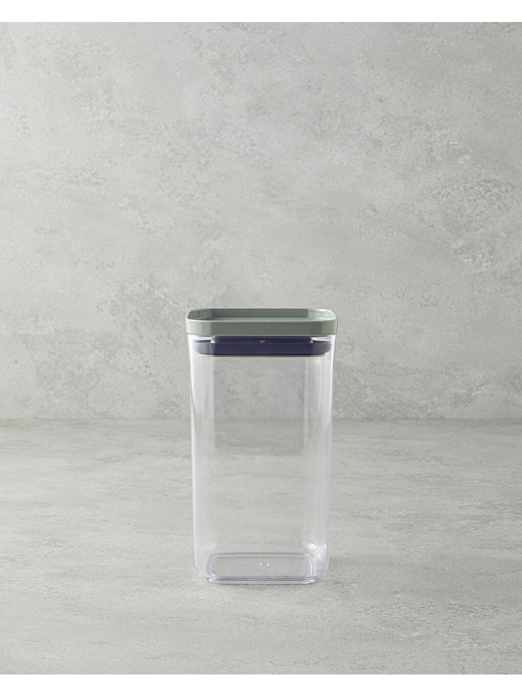 Colessa Plastik Saklama Kabı 2 Litre Yeşil