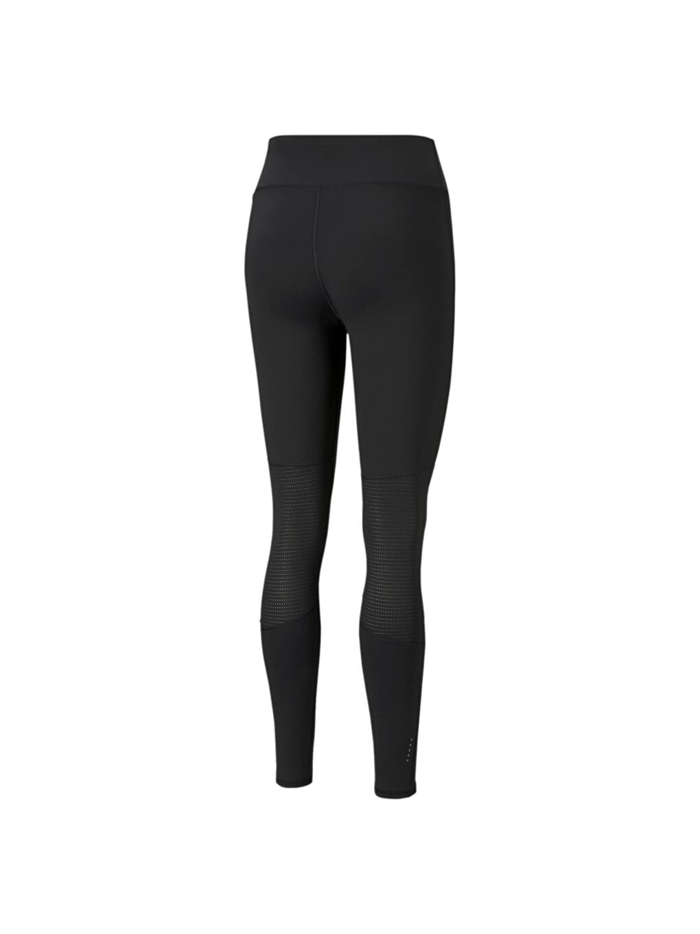 Siyah FAVOURITE Kadın Koşu Taytı-2