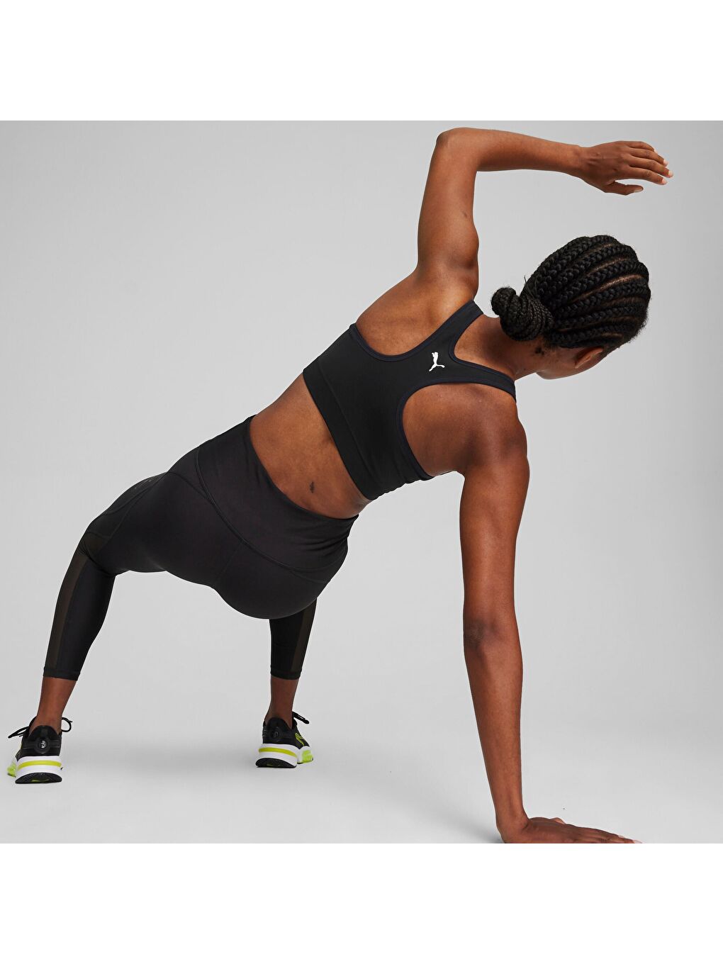 Karışık 4Keeps SHAPELUXE Spor Sütyeni-1