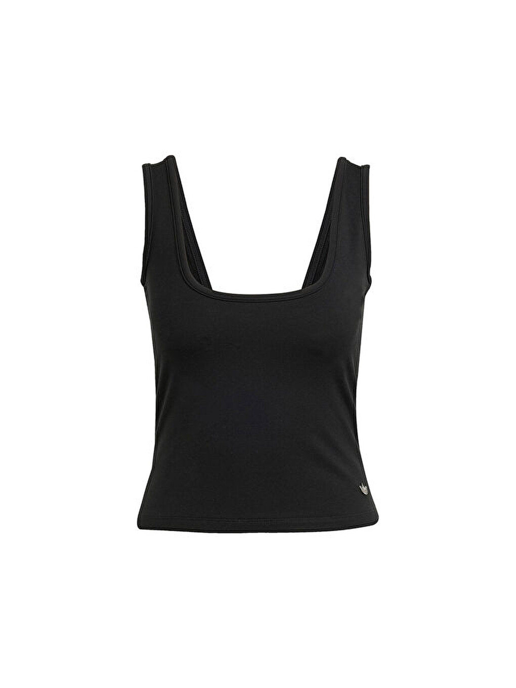 P Ess Tank Top Kadın Günlük Atlet Jw5990 Siyah-11