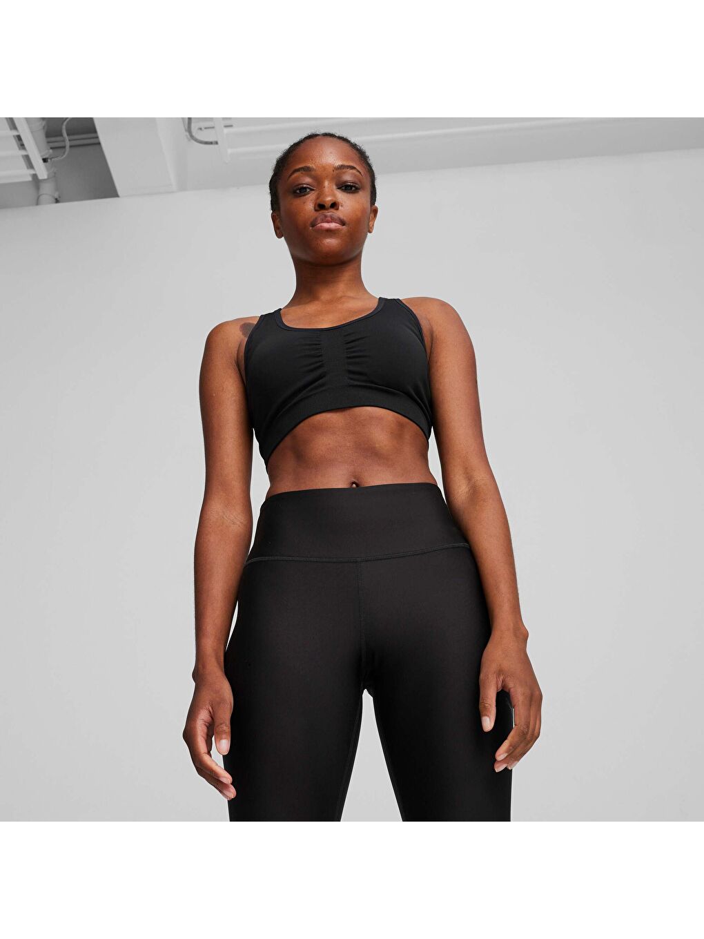 Karışık 4Keeps SHAPELUXE Spor Sütyeni-4