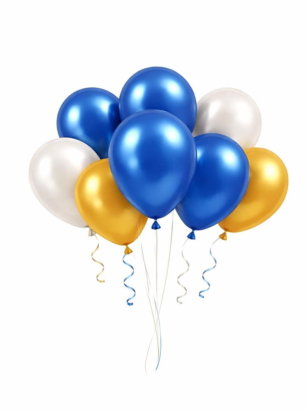 Hoşgeldin Ramazan Dekorasyon Seti – Lacivert Süsleme Seti-3