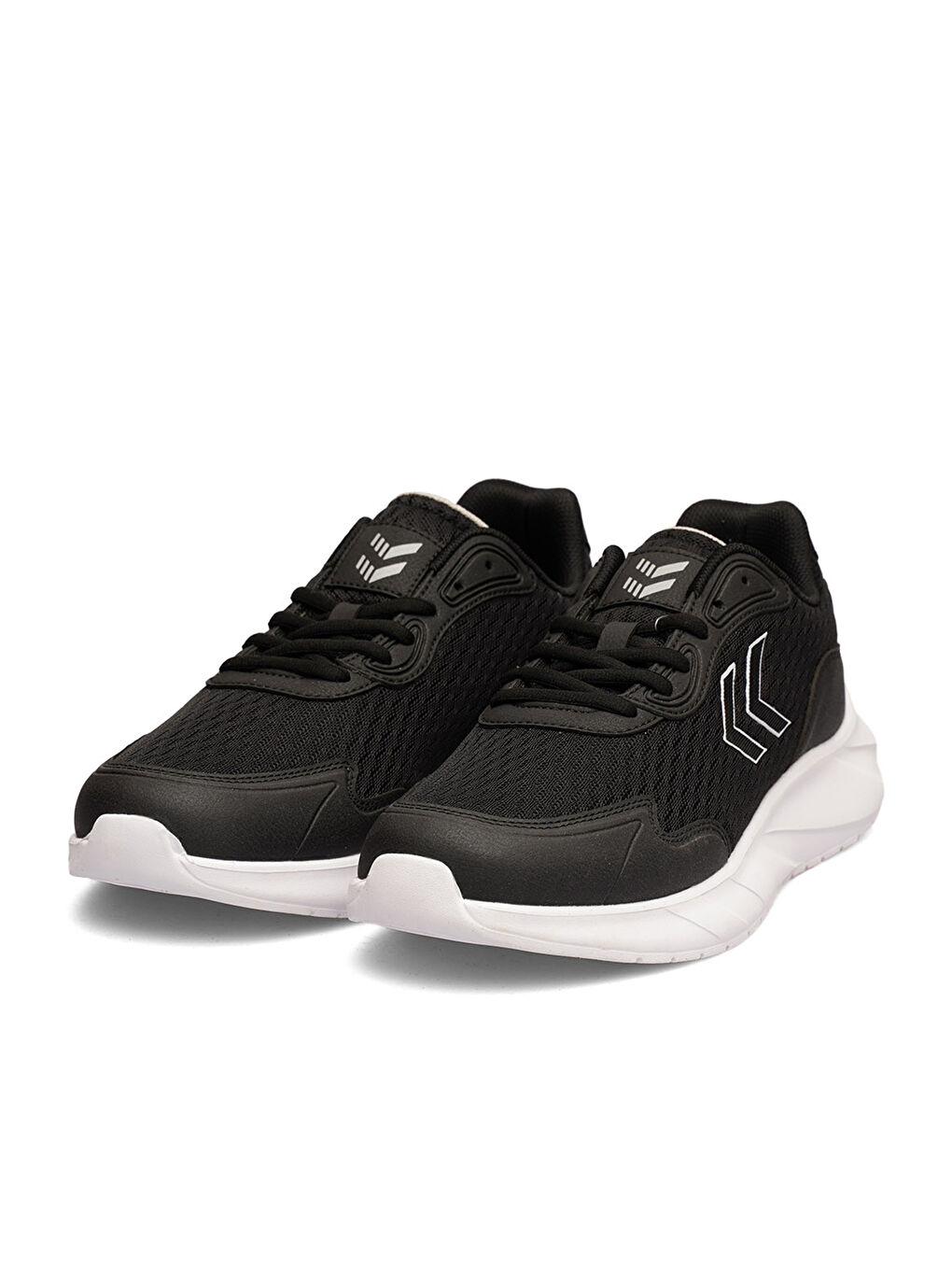 Proction Siyah Koşu Ayakkabısı-3