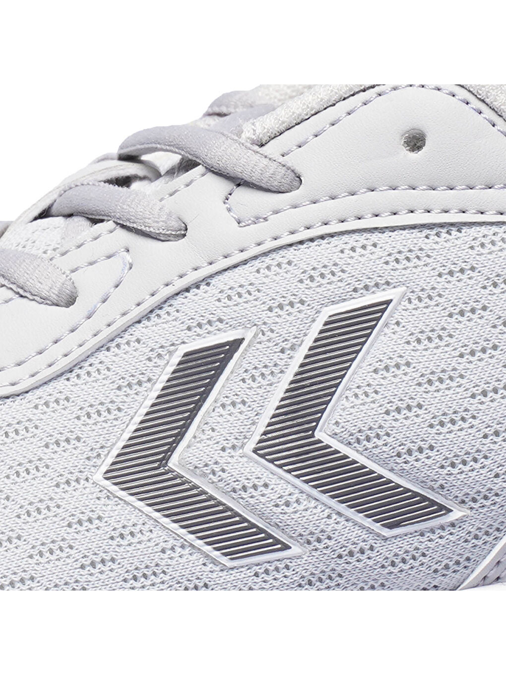 Proction Gri Koşu Ayakkabısı-4