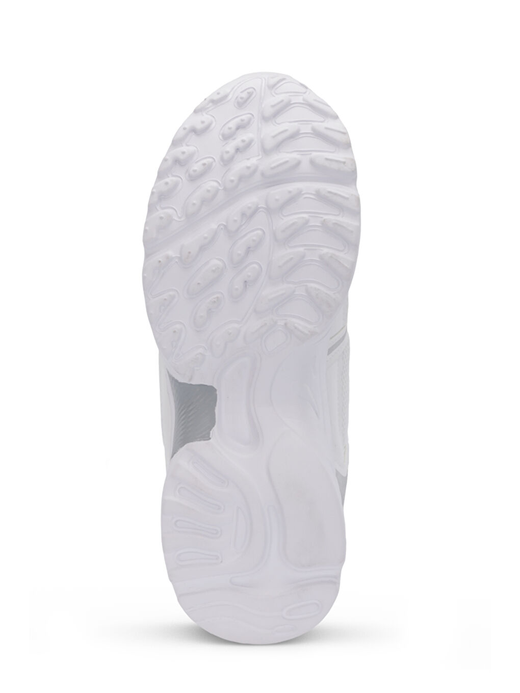 ABRAM I Sneaker Erkek Ayakkabı Beyaz-6