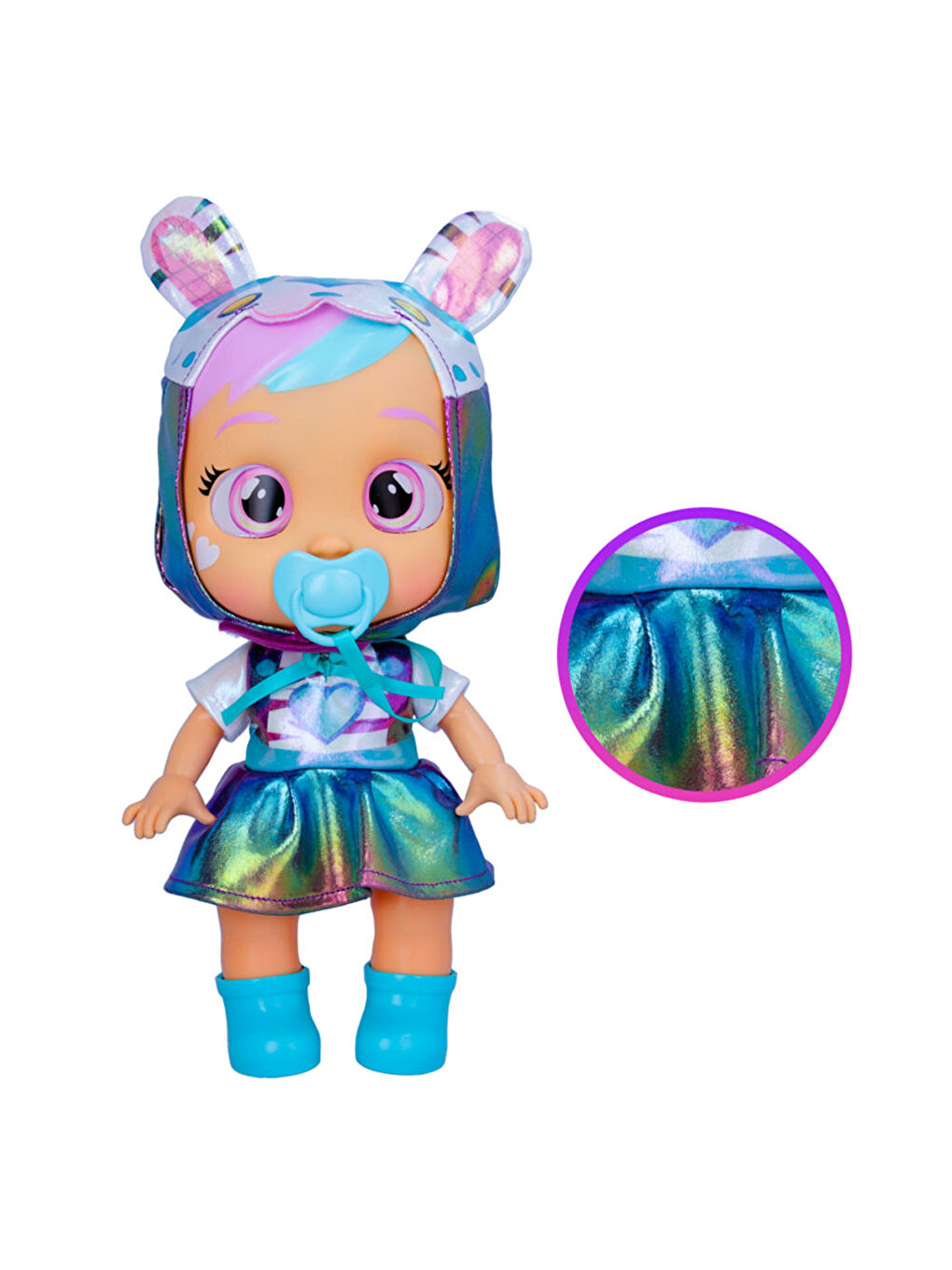 Stars Ağlayan Bebekler Jane 924178-1