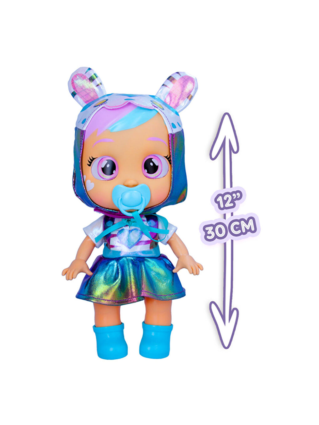 Stars Ağlayan Bebekler Jane 924178-4