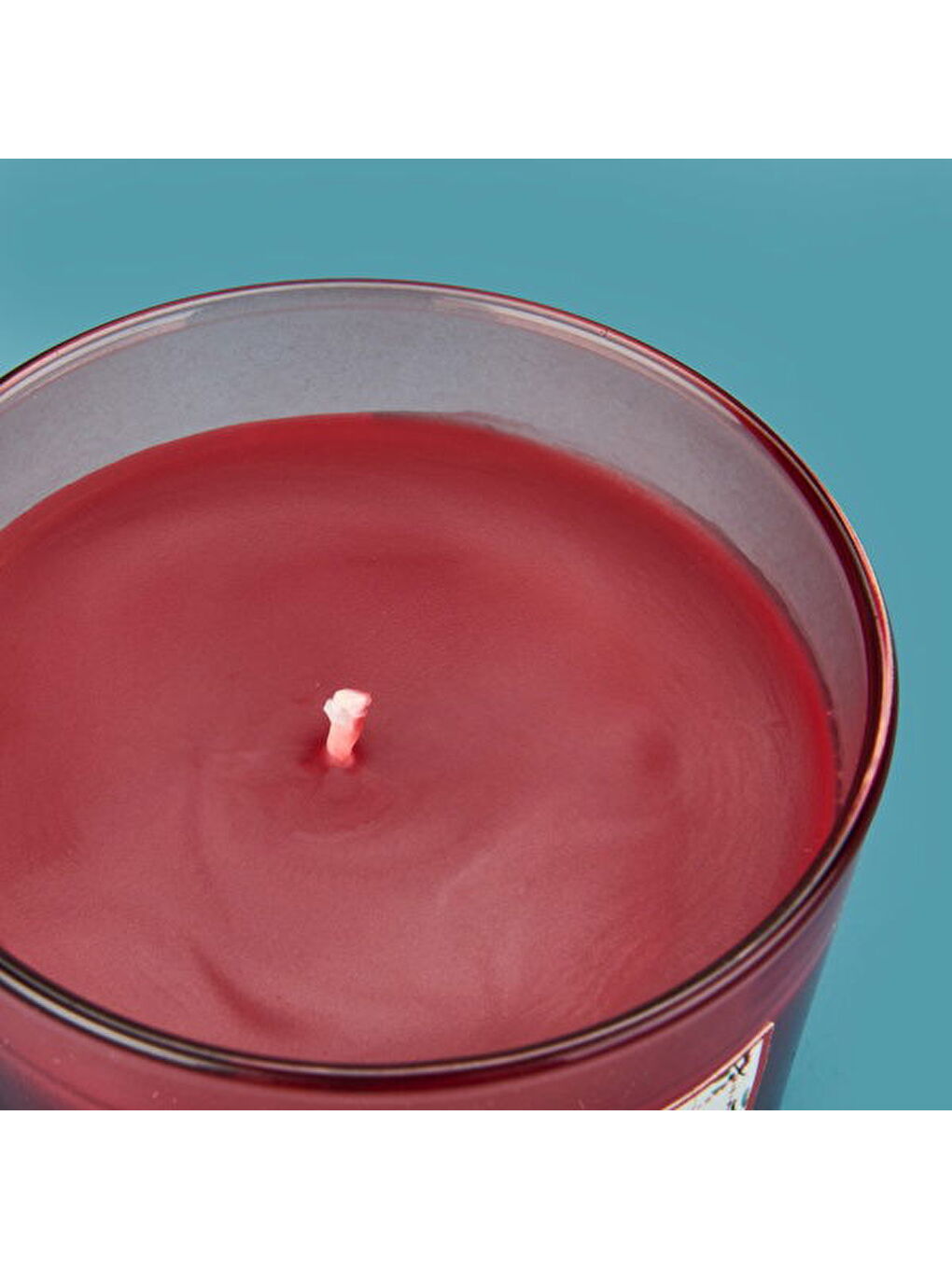 Deco Nostalgic Holidays Mum - Kırmızı - 150 gr-2