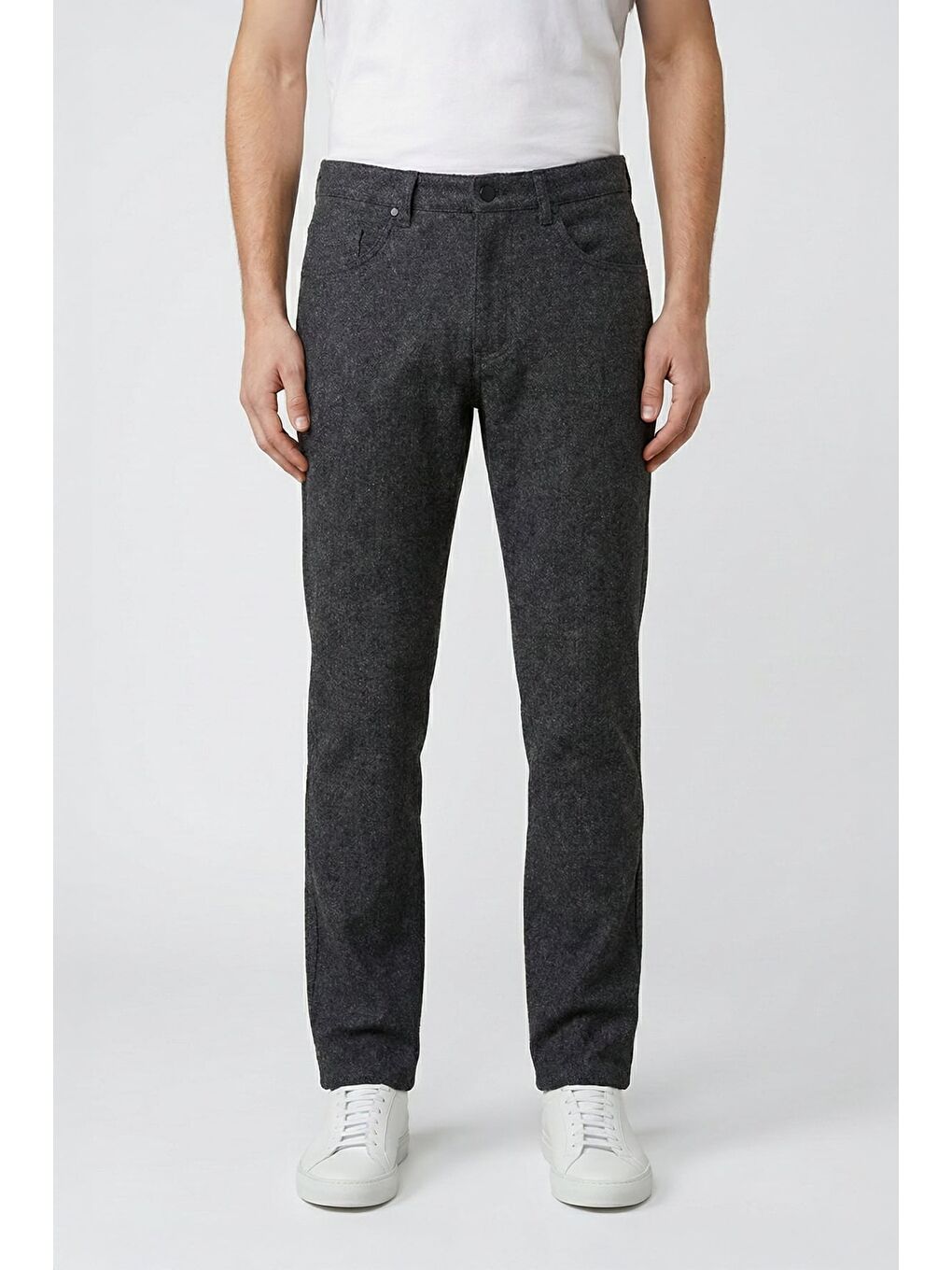 Giotelli Siyah Trousers