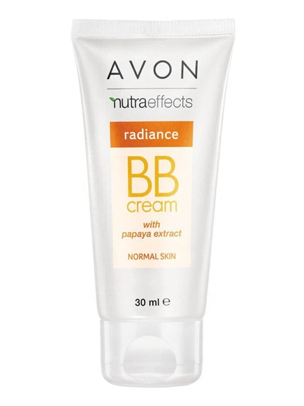 AVON Renksiz Nutra Effects Radiance BB Krem 30 ml Light