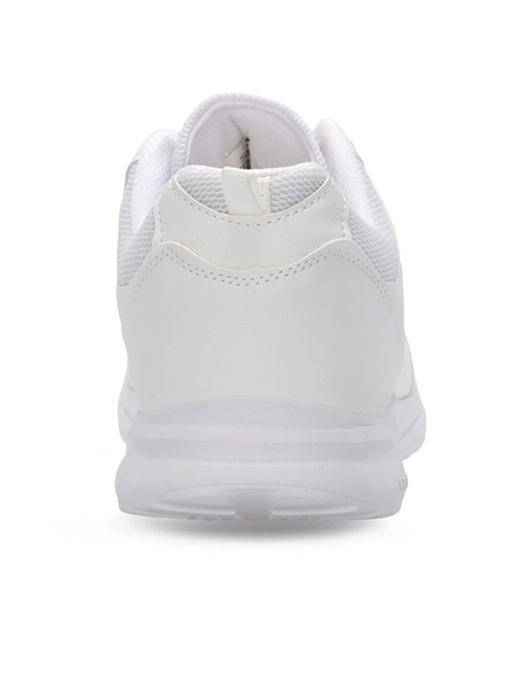 A-BOUT I Sneaker Erkek Ayakkabı Beyaz-5