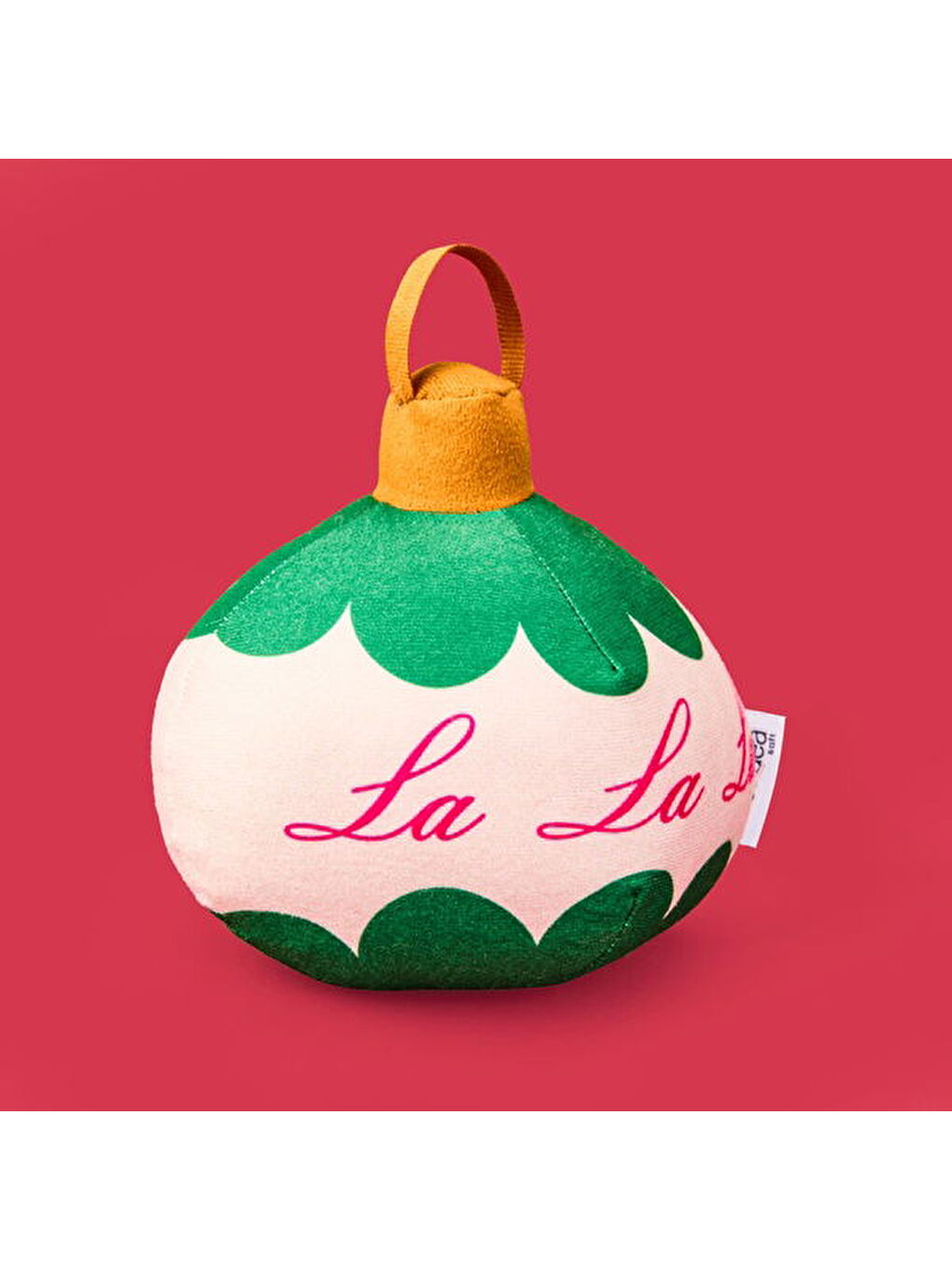 Karışık Soft Haut Figürlü Yastık - Renkli - 16x14 cm-2