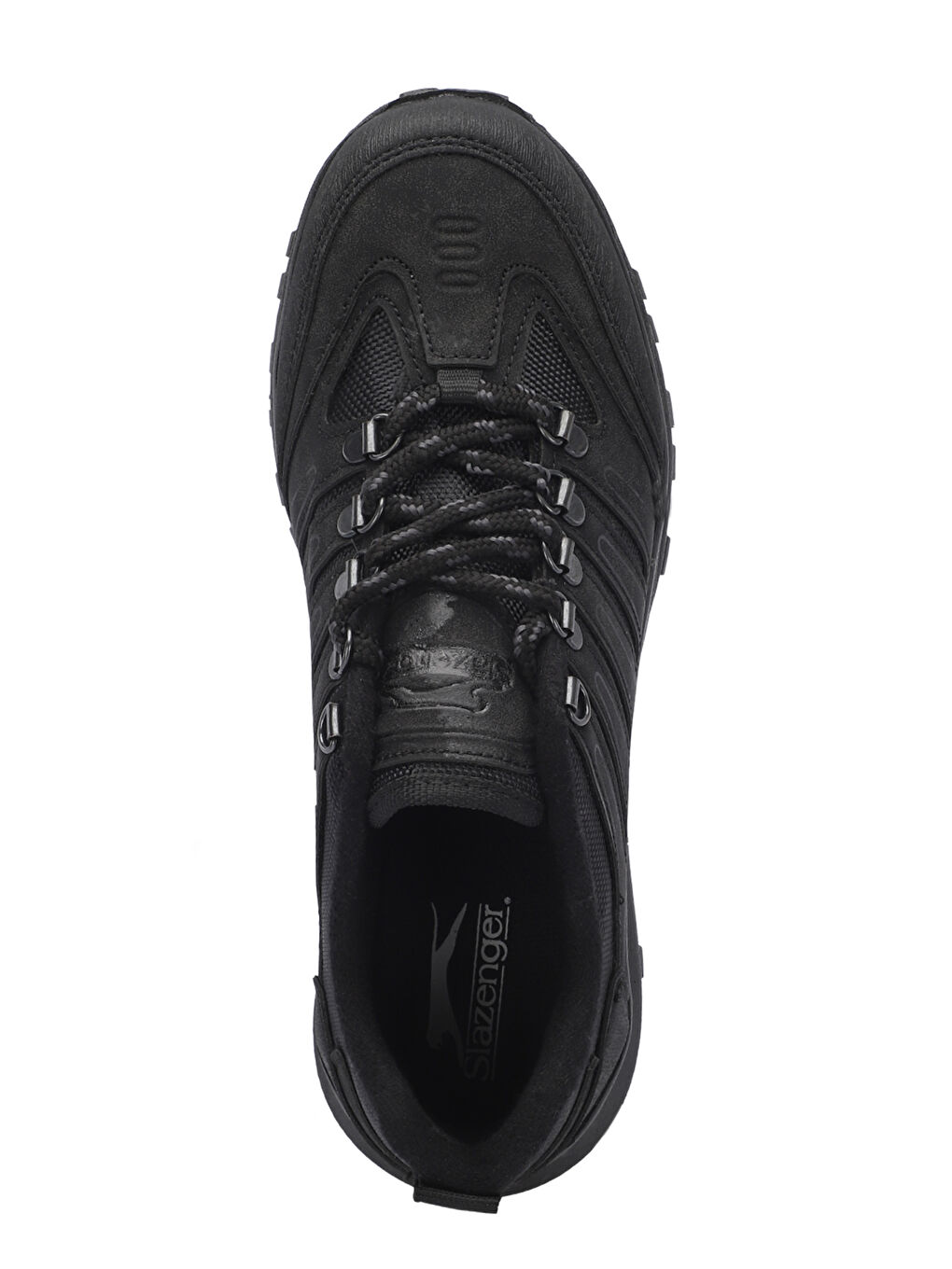 DANTE Erkek Outdoor Ayakkabı Siyah-4
