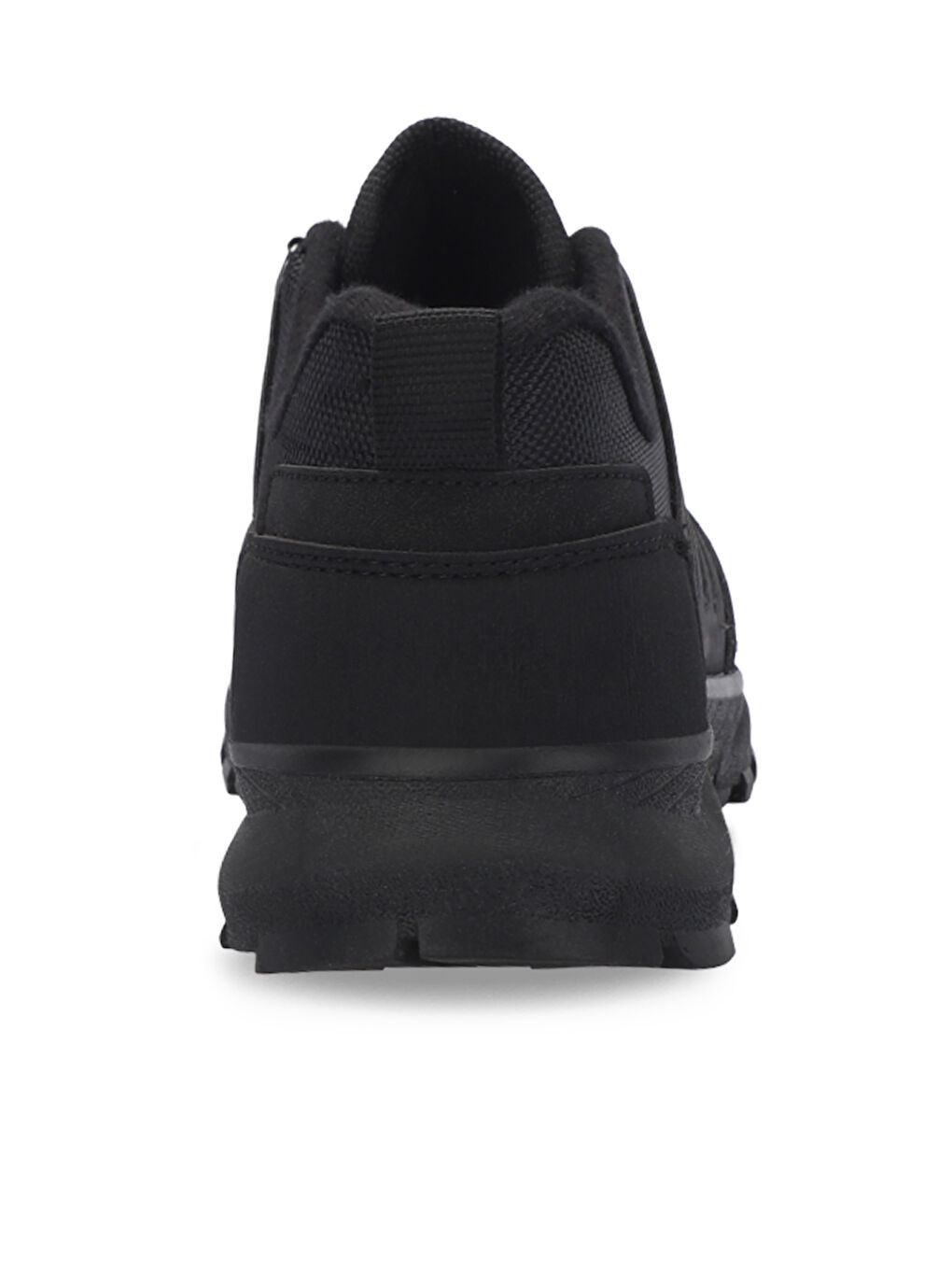 DANTE Erkek Outdoor Ayakkabı Siyah-5