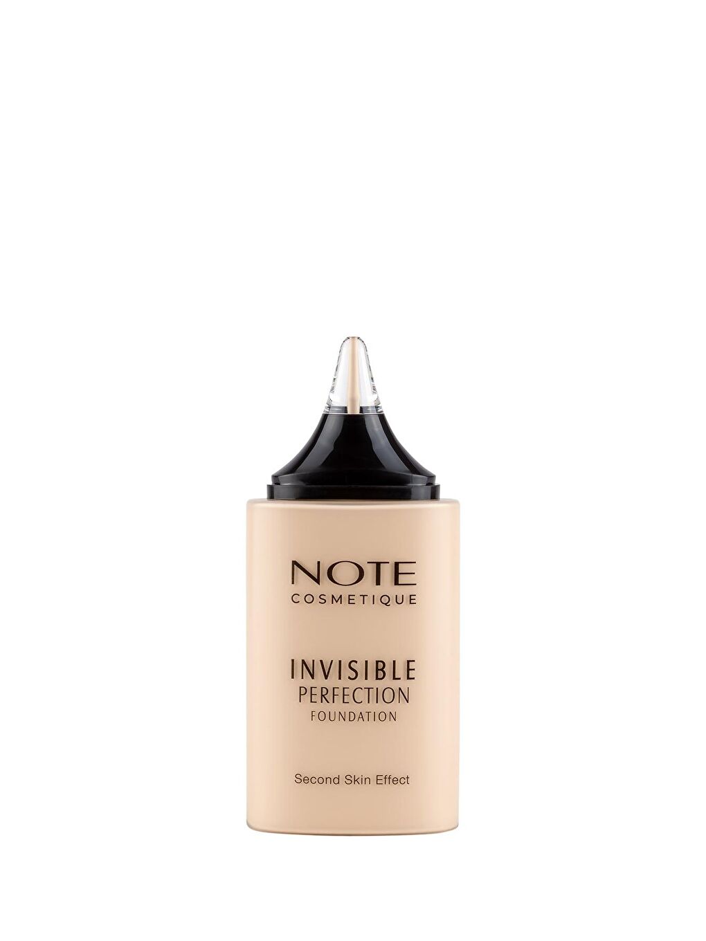 Note Cosmetique Bej Invisible Perfection 110 Fair Ivory Fondöten - 2