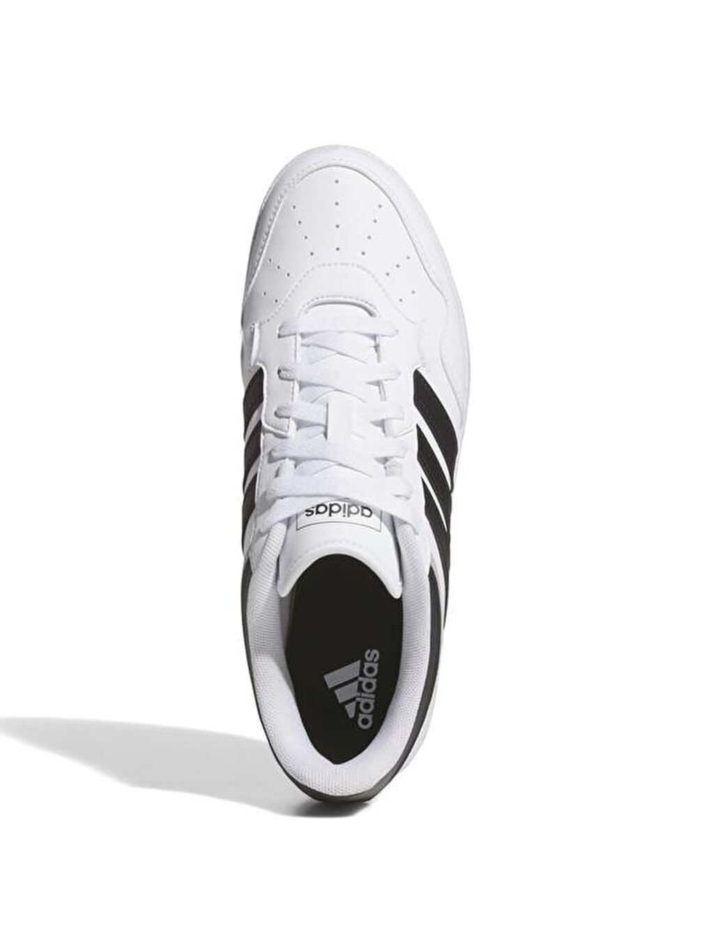 Hoops 4.0 Beyaz Sneaker