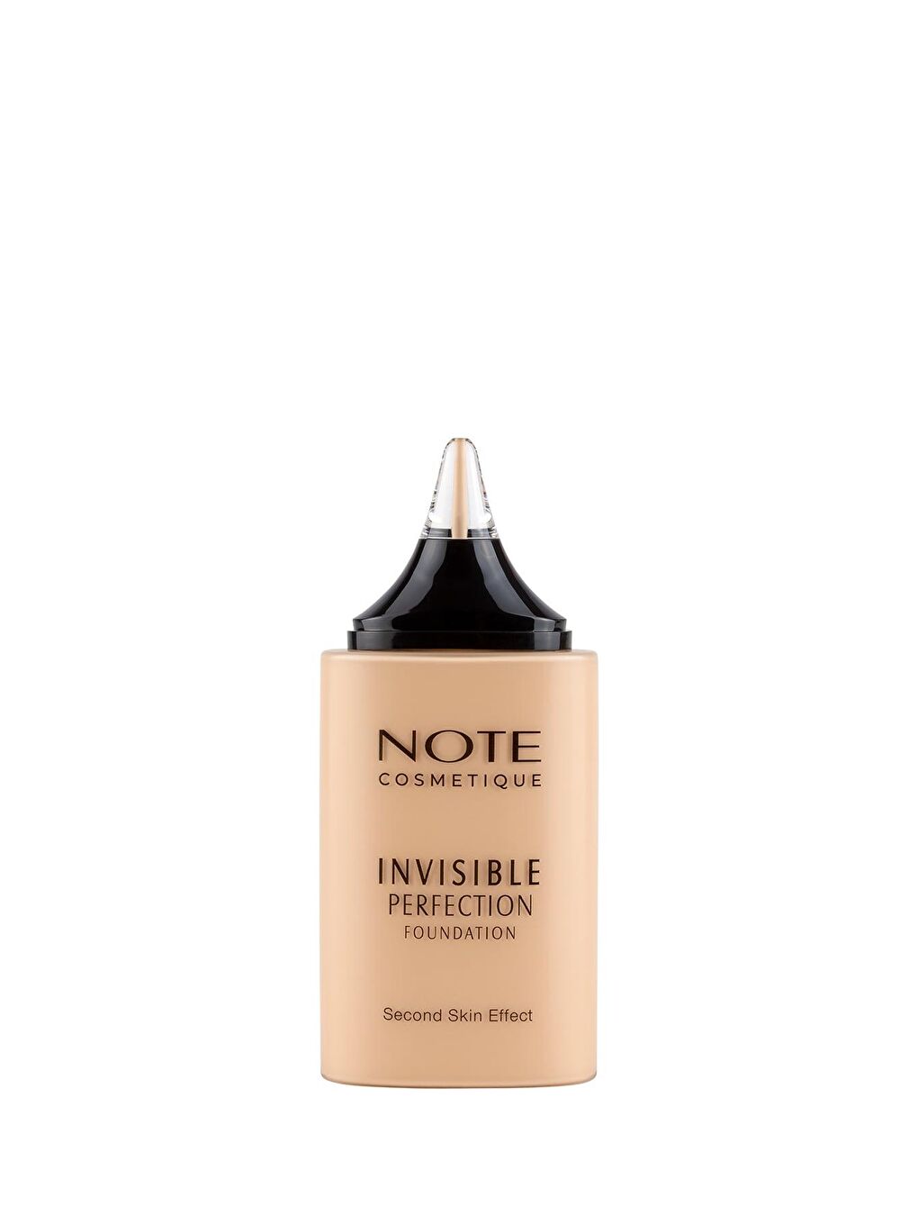 Note Cosmetique Bej Invisible Perfection 150 Pale Linen Fondöten - 2