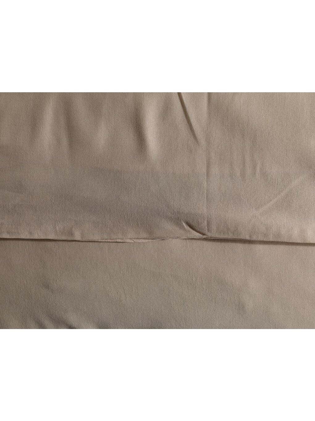 Karışık Fransız Dantelli Ceylin Çeyizlik Nevresim Takımı Cappucino-4