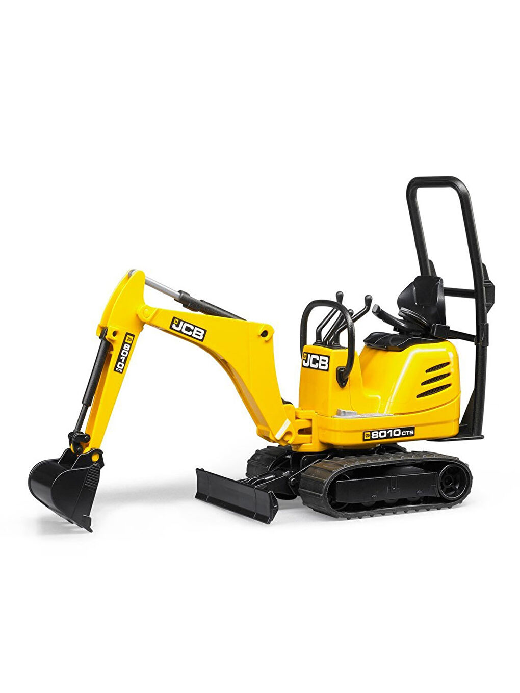 Bruder Oyuncak Jcb Mıcro Ekskavatör 8010 Cts BR62003