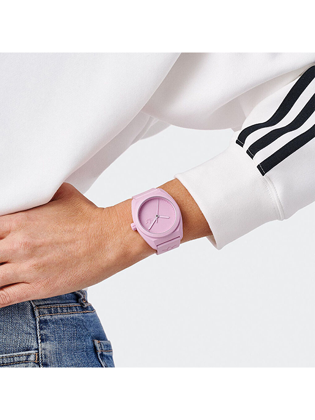 Pembe ADAOST24056 Kol Saati-4