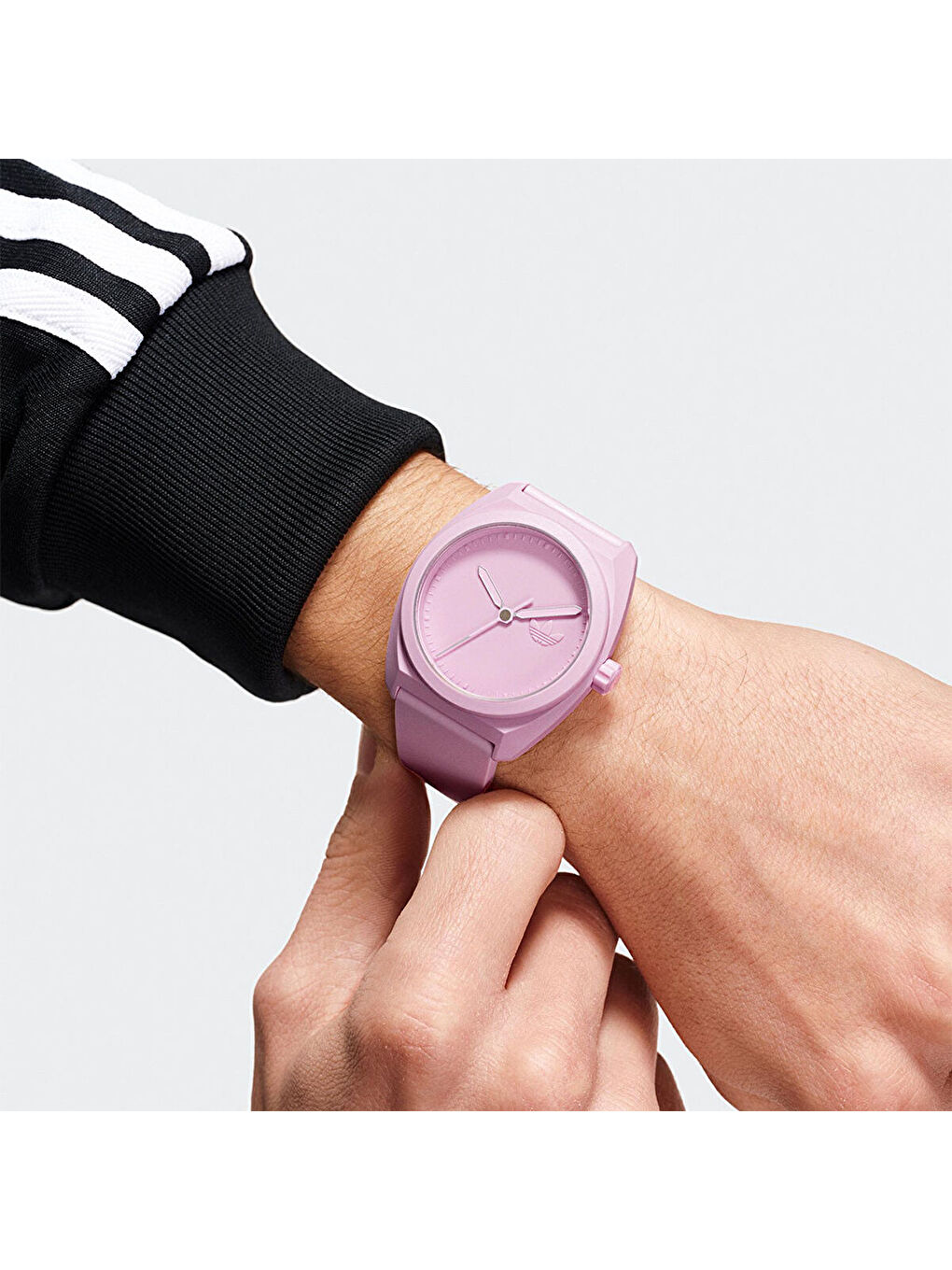 Pembe ADAOST24056 Kol Saati-5