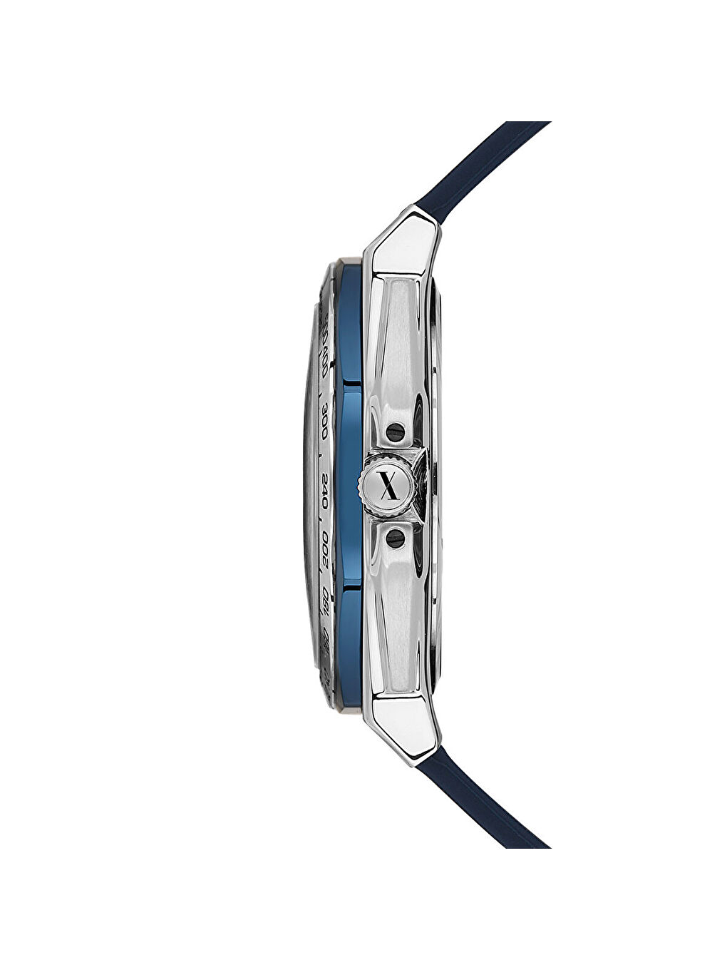 Lacivert MXG41206 Erkek Kol Saati-1