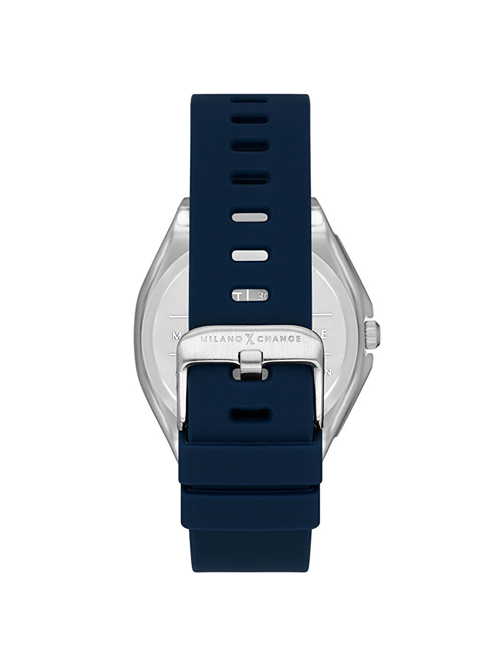 Lacivert MXG41206 Erkek Kol Saati-2