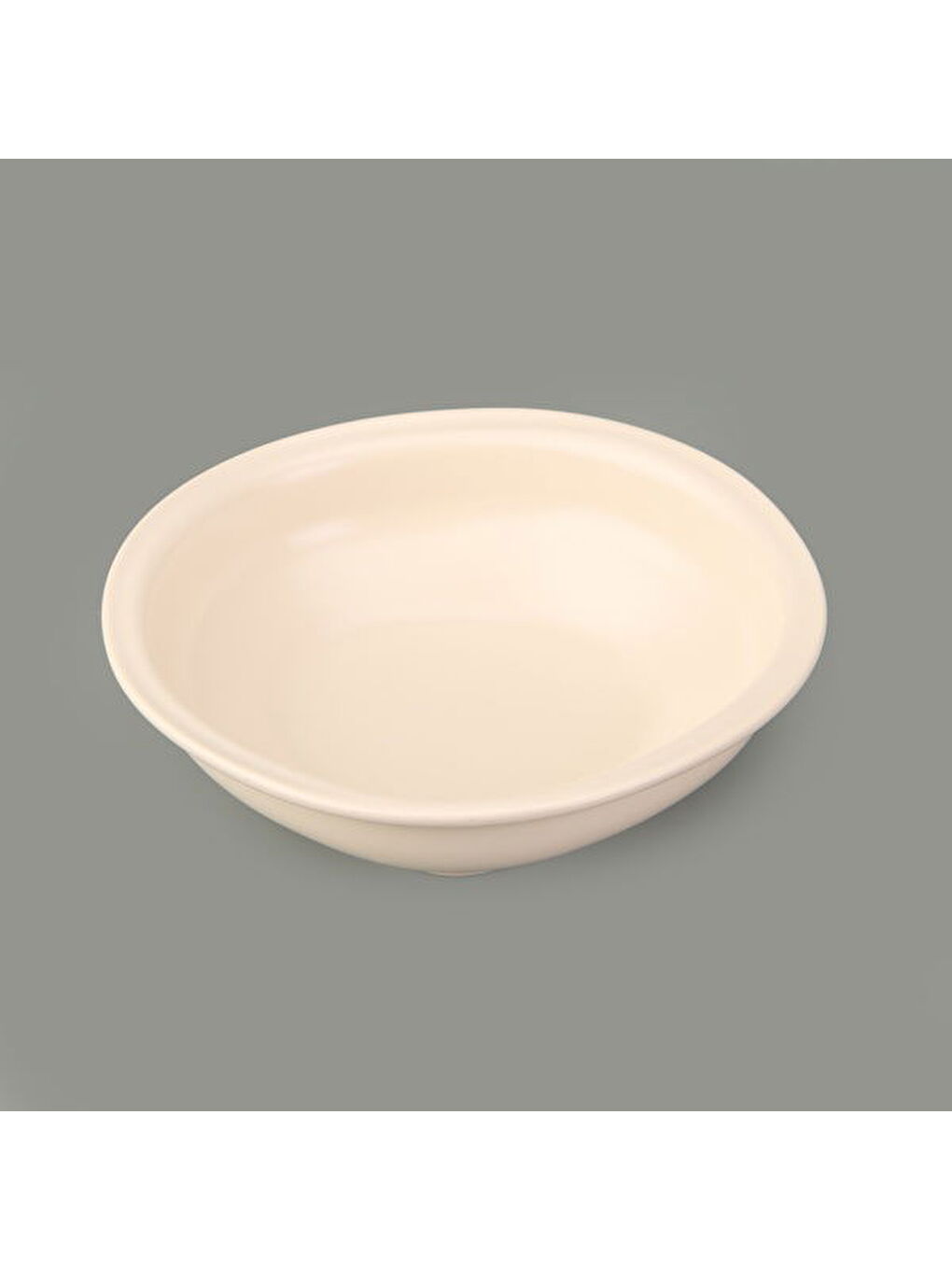 Ekru Kitchen Bloom Kase - Krem - 18 cm-1