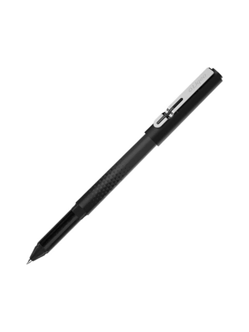 Sign Gel Pen 1.0 mm Imza Kalemi Siyah G-7010-190 (12 Li Paket-1