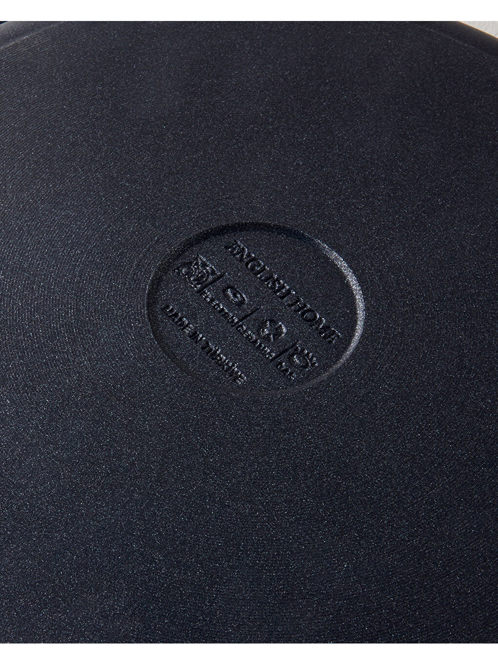 Prime Expert Sığ Tencere 26 cm Siyah-5