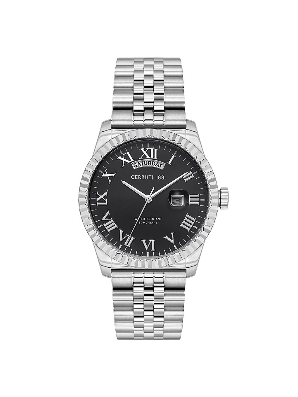 Gri CIWGH2117116 Erkek Kol Saati