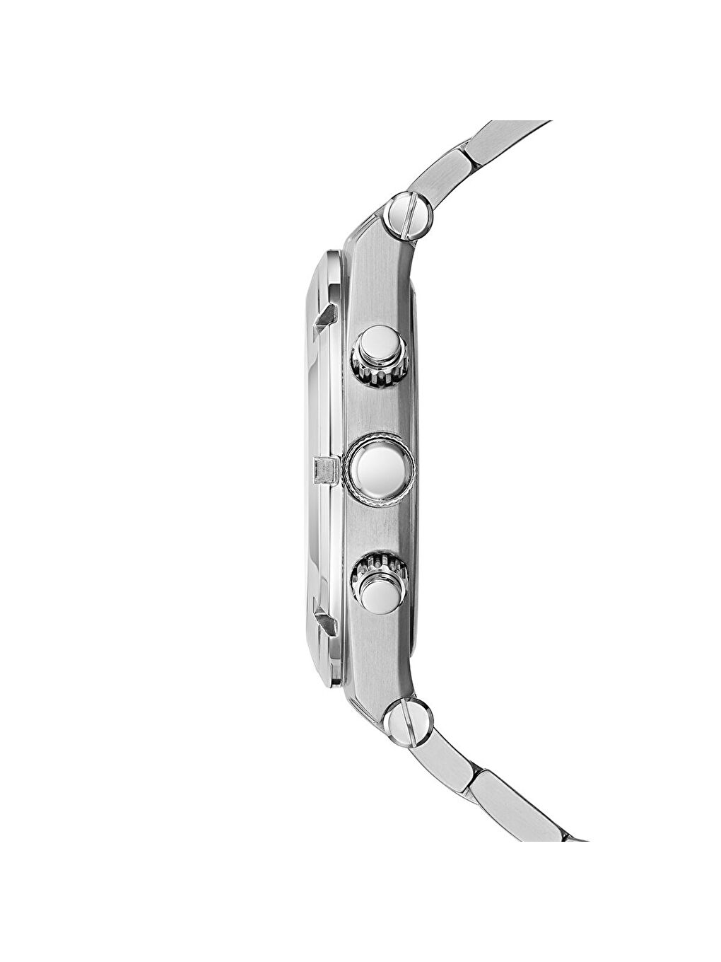 Gri GUGW0260G1 Erkek Kol Saati-1