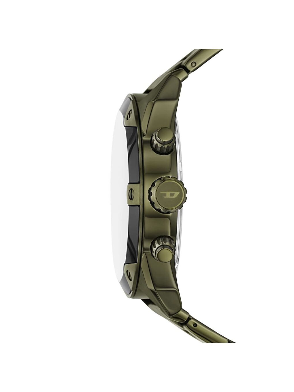 Yeşil DZ4670 Erkek Kol Saati-1