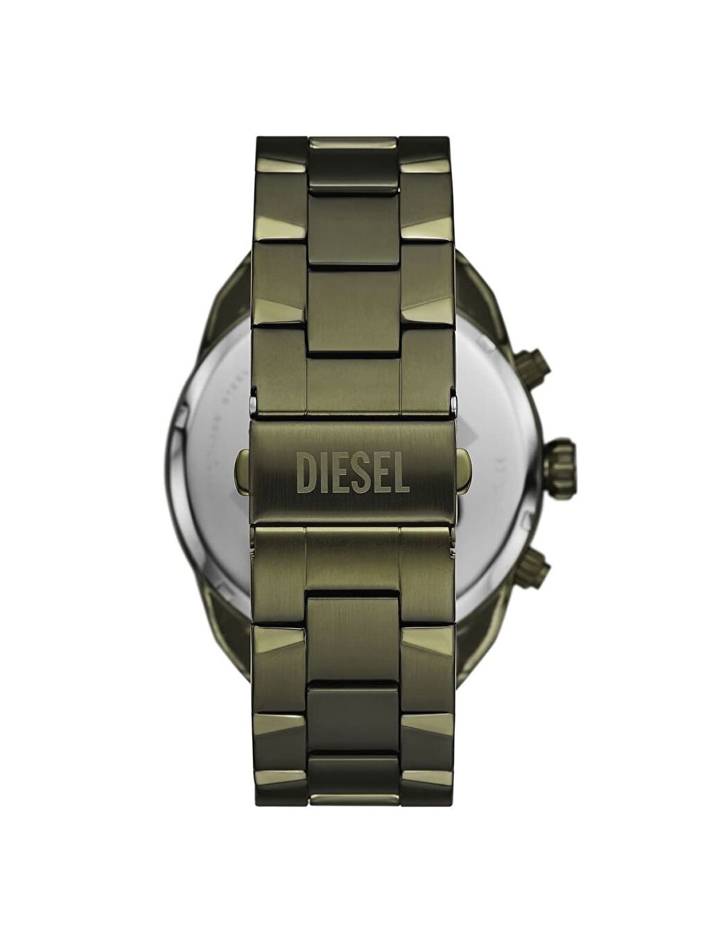 Yeşil DZ4670 Erkek Kol Saati-2