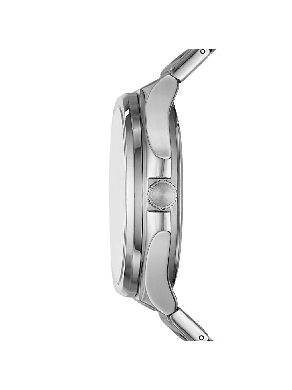 Gri FBQ2620 Erkek Kol Saati-1