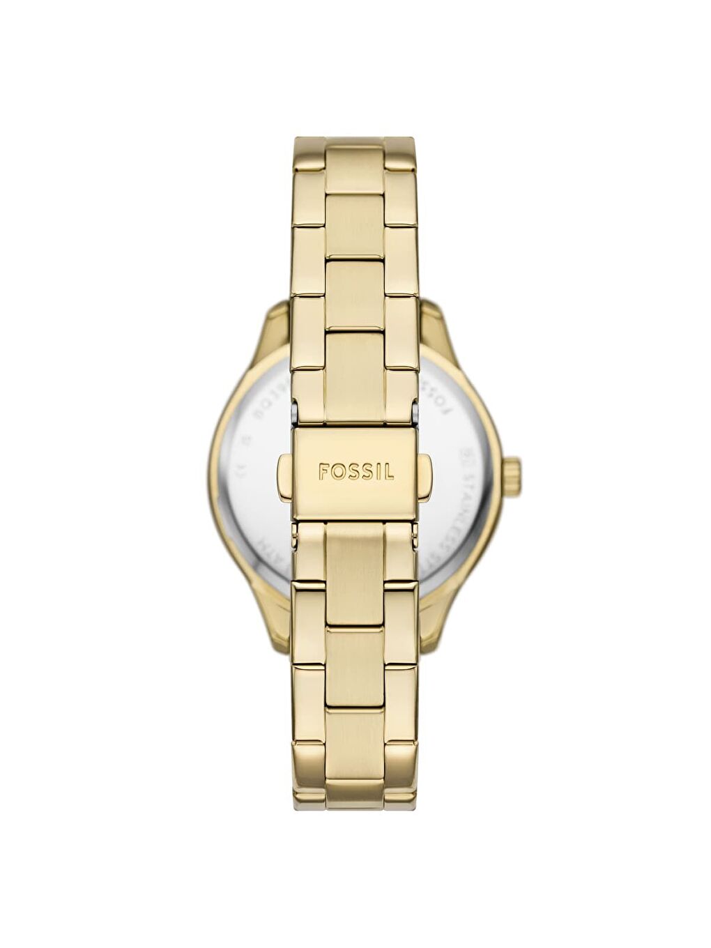 Sarı FBQ3961 Kadın Kol Saati-2