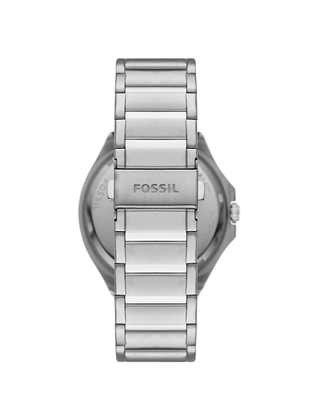 Gri FBQ2620 Erkek Kol Saati-2