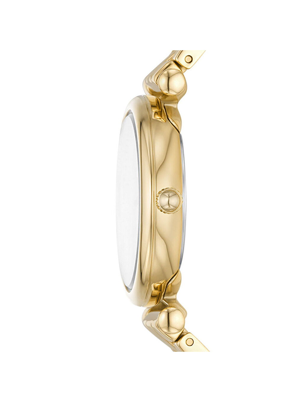 Sarı FES5203 Kadın Kol Saati-1