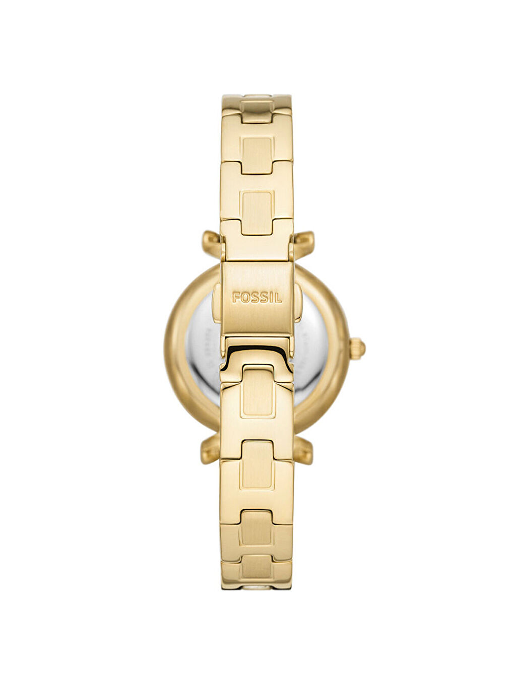 Sarı FES5203 Kadın Kol Saati-2