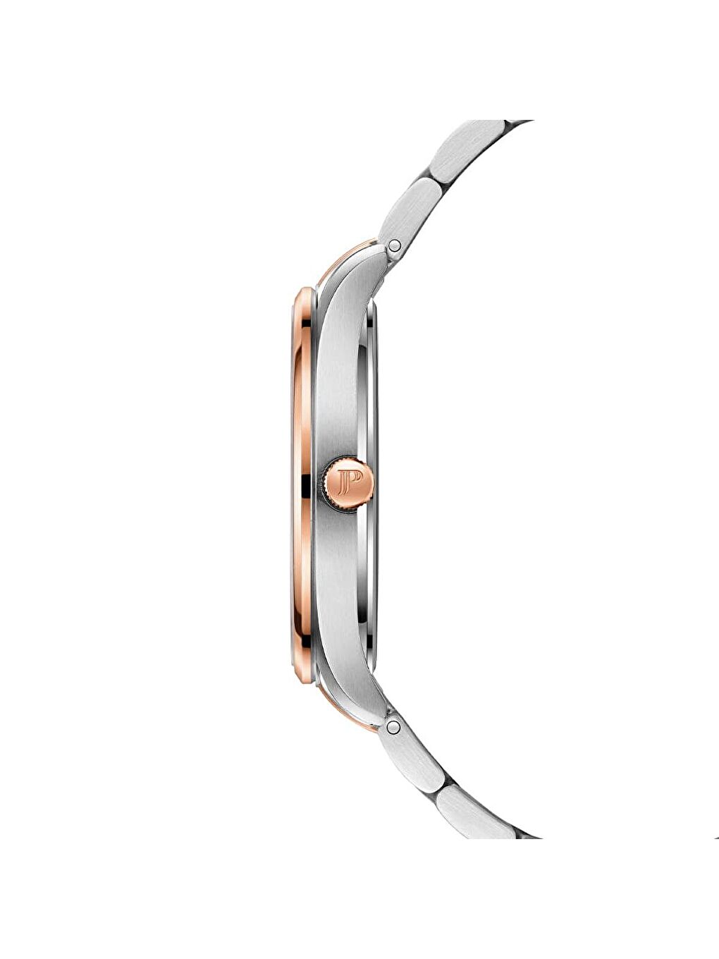 Gri JPQGS627348 Erkek Kol Saati-1