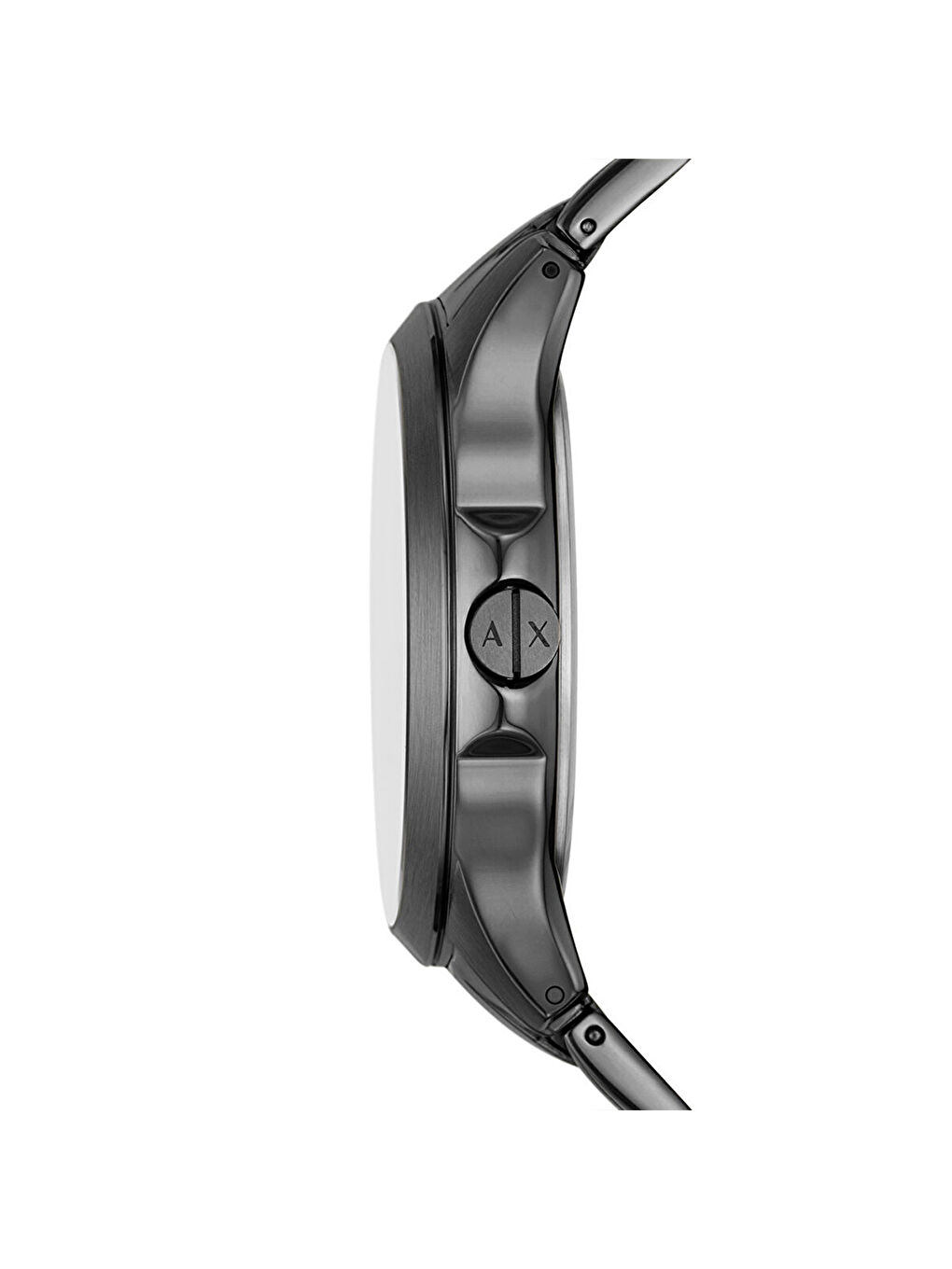 Gri AX2454 Erkek Kol Saati-1