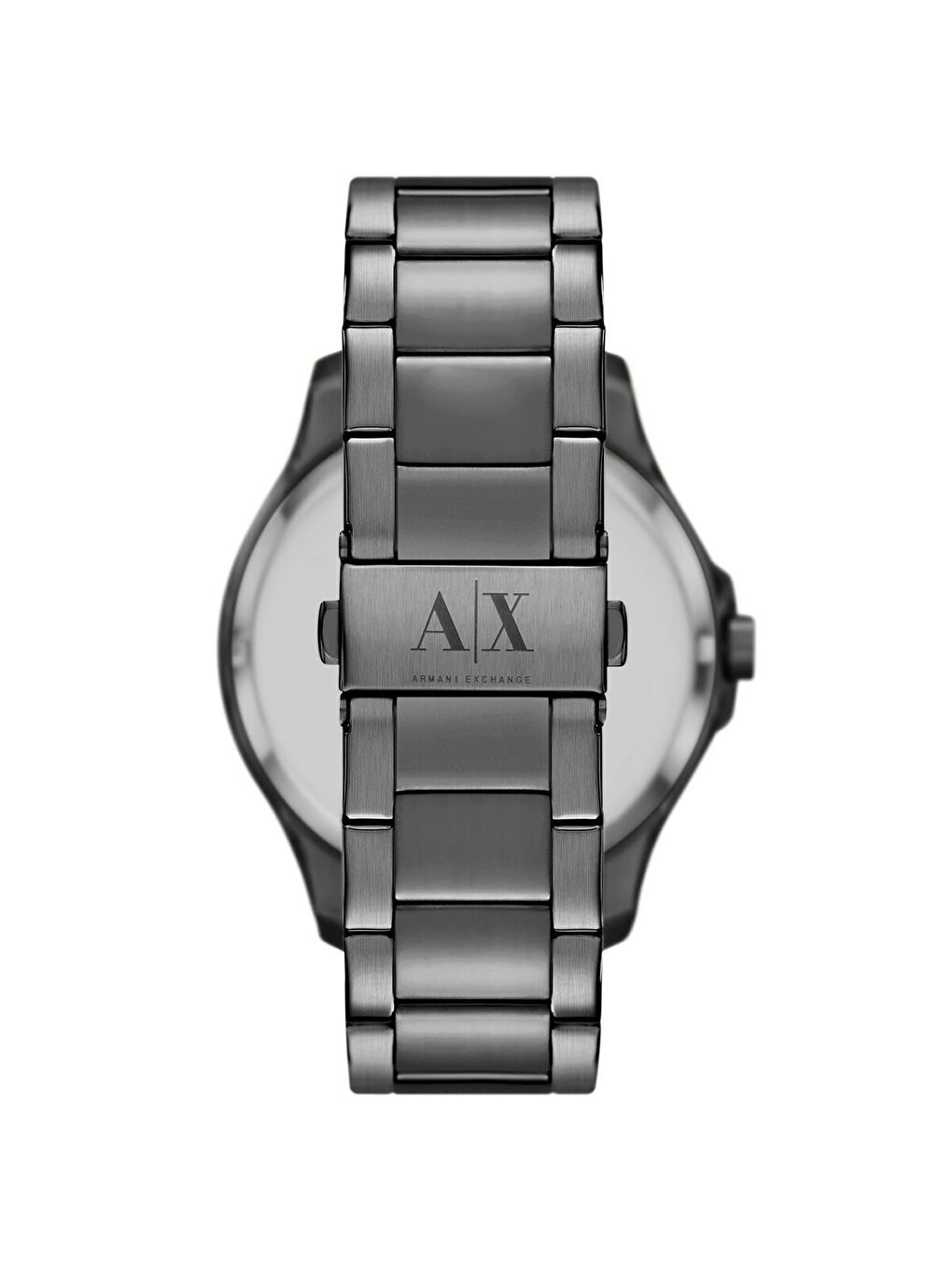 Gri AX2454 Erkek Kol Saati-2